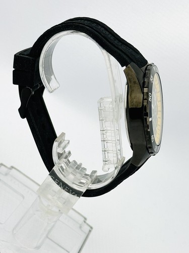CAT Caterpillar CAT YN 163 21 124 P52 CHRONO Multifunction Chronograph Watch - Picture 19 of 24