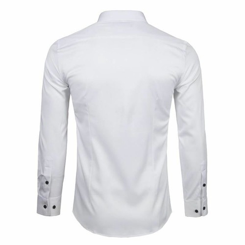 Business Dress Shirt - Picture 8 of 18