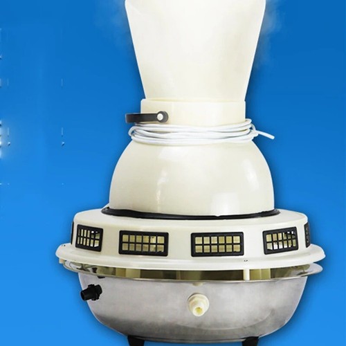 Blocco di prova per calcestruzzo da cantiere camera di polimerizzazione standard attrezzatura di polimerizzazione - Foto 2 di 8