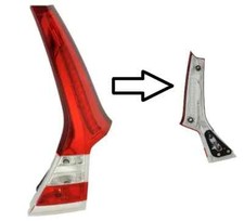 HECKLEUCHTE RÜCKLICHT RÜCKLEUCHTE RECHTS FÜR VOLVO V70 III XC70 II 2007-2016