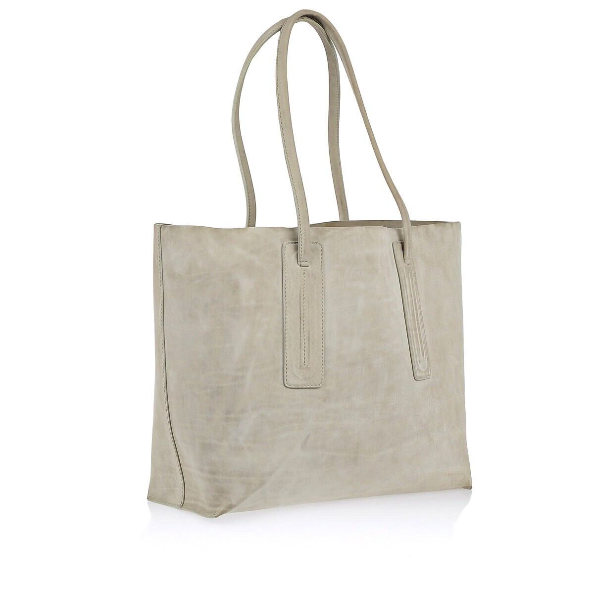 Rick Owens leather bag リックオウエンス レザーバケット