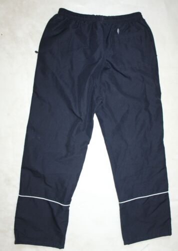 Vintage Herren Jogginghose / Sporthose Track Pants REEBOK GR D4 ,48 30" 98CM - Bild 2 von 6