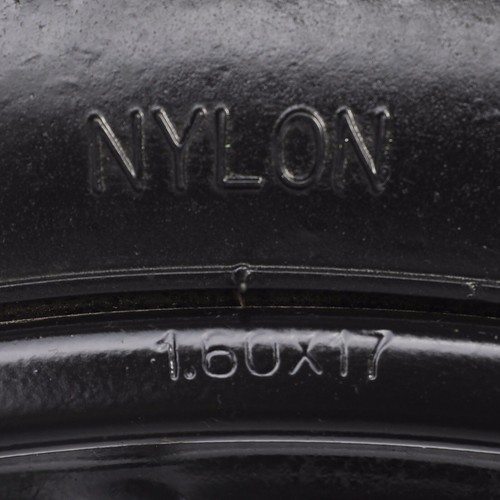 70/100-17 Front Wheel Tire Rim for Dirt Bike Apollo RFZ SSR Coolster 125cc 150cc - Picture 7 of 8