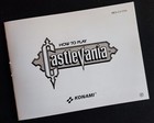 🎮 Notice Fan-Made – Castlevania – FR 🎮