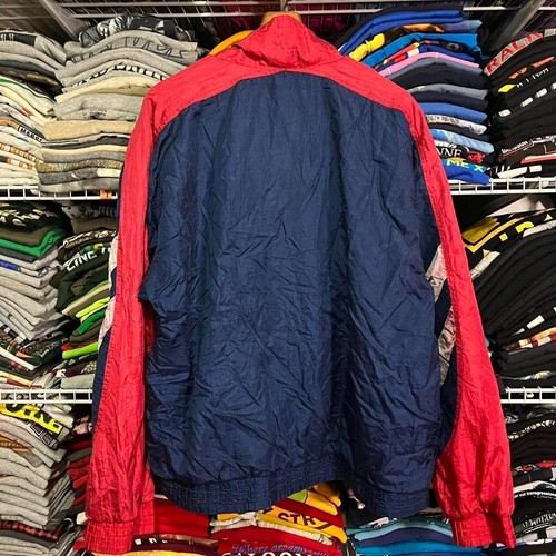 Vintage speedo wind breaker M - Picture 3 of 6