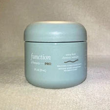 Function of Beauty PRO Custom Recovery Conditioner Mask TRAVEL Sz 2oz, 59ml NWOB