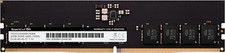 Elite DDR5 32GB 4800Mhz (PC5-38400) CL40 Non-Ecc Unbuffered 1.1V UDIMM 288 Pin P