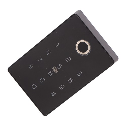 Waterproof Door Access Control Keypad Keyless Entry Fingerprint Password System - Picture 5 of 24