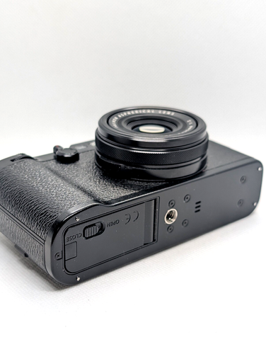 come NUOVA NEW Fujifilm X100F Fuji - 14.000 scatti -NERO BLACK (no x100v x100vi) - Imagen 14 de 16
