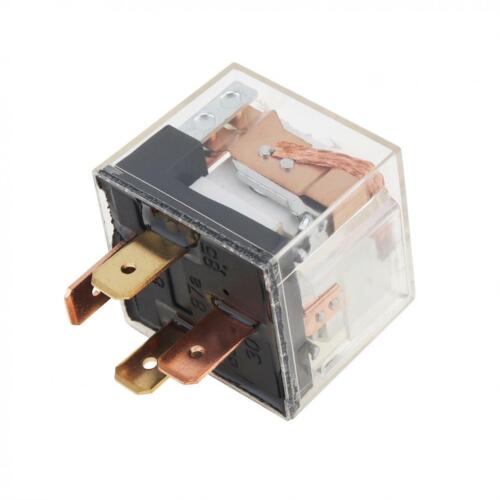 Compresor de aire 12 V + relé + cables para automóvil camión barco tren trompeta kit bocina de aire - Imagen 6 de 12
