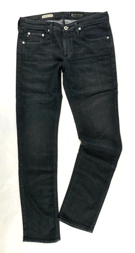 Gris Femmes Ag Stevie Slim Jeans Goldschmied Skinny Adriano Rayonne Straight 29x32 zxqqUAv
