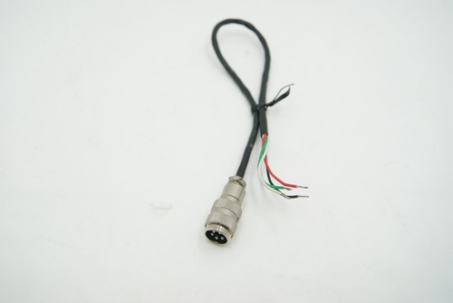 ICOM AH-4 Tuner for IC-7000/7300/718/706MKIIG/746/756 + Cable Good Cond. - Zdjęcie 19 z 21