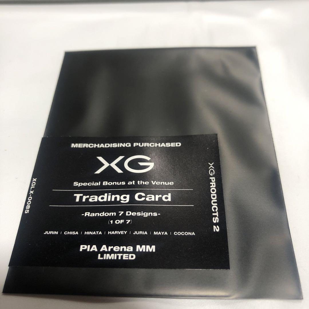 XG × GUCCIMAZE Artwork POSTER Edition500 Media Art Limited XG × GUCCIMAZE Artwork POSTER Edition500 Media Art Limited