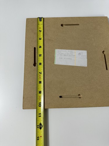 The Virgins by Klimt Vintage Fine Art Poster Chipboard. B15 - Picture 10 of 10