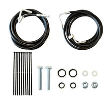 For 2007-2014 Chevy Suburban GMC Yukon XL Rea...