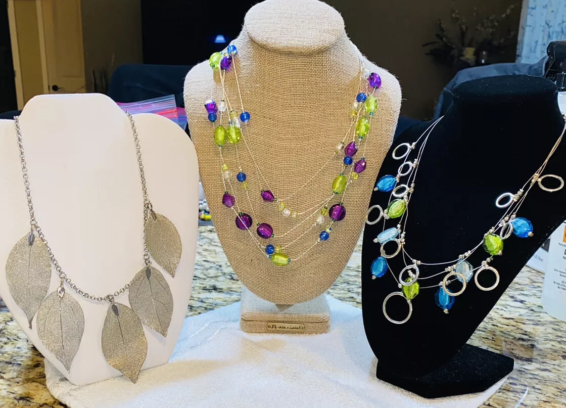 Lane bryant best sale jewelry