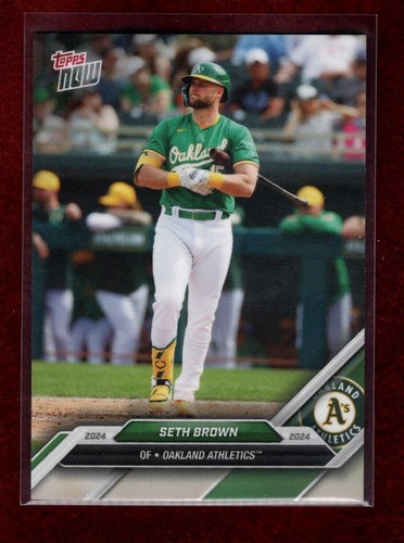 2024 TOPPS NOW ROAD TO OPENING DAY U-PICK - Picture 6 of 16