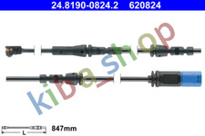 RIGHT OR LEFT BRAKE PAD WEAR SENSOR FRONT FITS BMW X5 G05 X5 G05 F95 X6 G06