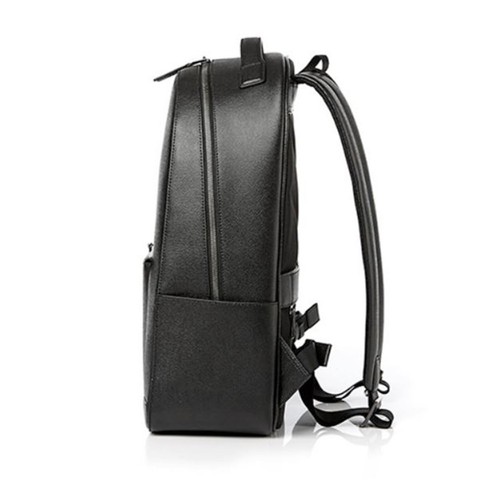 Samsonite HUSTON "K-Drama Woo Young Woo" Mochila Negro Bolso para Laptop HH30... - Imagen 7 de 10
