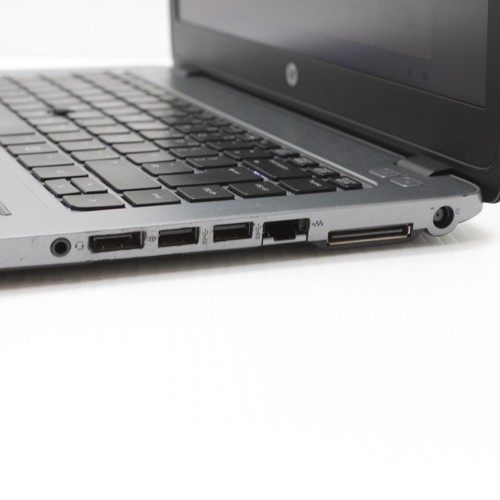 HP EliteBook 840 G1 Laptop Windows 11 14" HD Intel i5 4300U 8GB 240 GB SSD USB 3 - Afbeelding 7 van 16