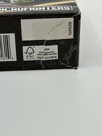 LEGO Star Wars: Millennium Falcon Microfighter (75193)