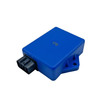 8 Pin 260cc 300cc CDI Unit ECU for Manco Talon Linhai Yamaha Bighorn ATV UTV