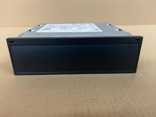 SEAT IBIZA MK5 INFOTAINMENT CONTROL MODULE UNIT 575035816 2021 - 2025 C3467 - Picture 2 of 12