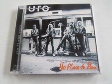 UFO - No Place to Run [Bonus Tracks] (CD, 2009) - CD Album - 14 tracks