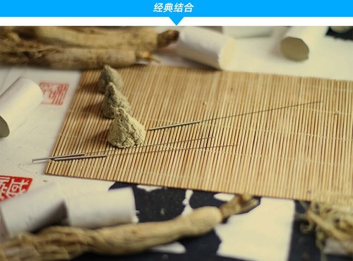 0.16 X 13/15/25/40mm 500pcs Acupuncture Spring Handle Needles With Guide Tube - Picture 12 of 12