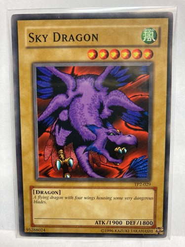 YuGiOh Tournament Pack Promo Ed- Rare/Common TP Card ($2 Minimum Order Required) - Picture 8 of 57