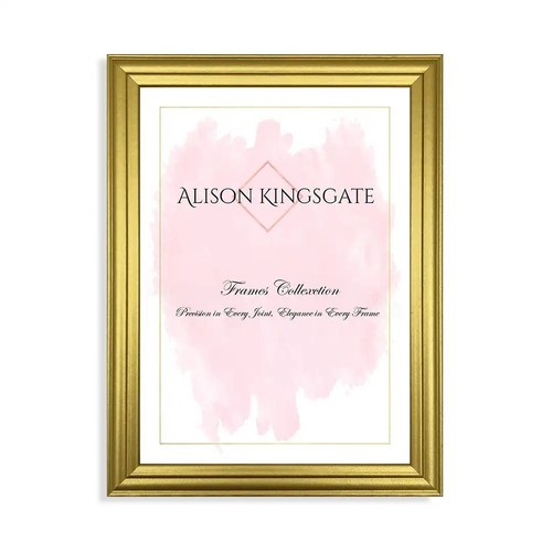 Handmade Picture Frames Photo Frames Poster Frames In Multiple Colours & Sizes - Picture 18 of 61