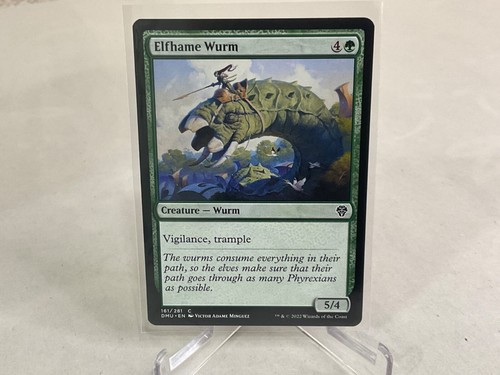 MTG Magic Dominaria United PICK YOUR CARD Regular Rare Uncommon Common DMU TCG - Picture 55 of 141