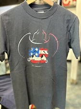 Vintage USA Betty Boop Tshirt Size - S