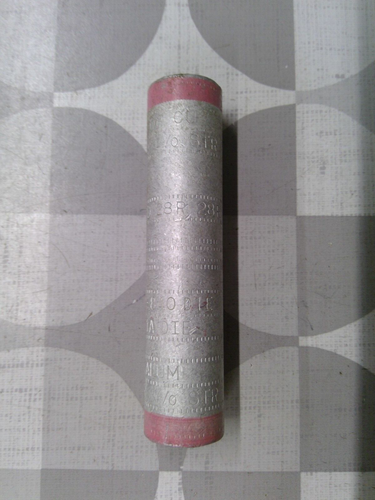 Burndy YSD28R 4/0 Service Entry Sleeve **Free Shipping** - Picture 2 of 2