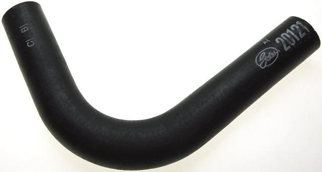 Gates Radiator Coolant Hose Lower For 1939 Plymouth P8 Deluxe 3.3L L6 GAS - Image 3 of 3