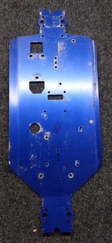 Kyosho DBX Main Chassis - Picture 2 of 5