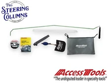 Access Tools - One Hand Jack Set OHJS4 New