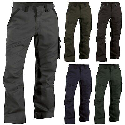 Workwear Arbeitsjeans Herren Arbeitshosen Arbeits B.R.D.S Berufsbekleidung