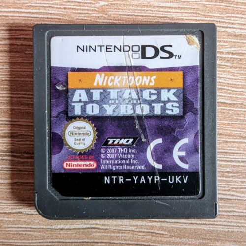 Nintendo DS Genuine Game Cartridges Pick Your Bundle! **Fast Postage** - Picture 115 of 251