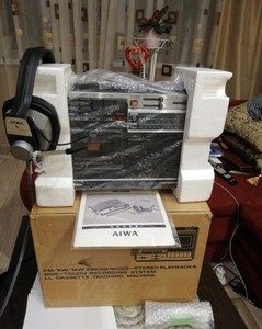 AIWA-TMR-550-Stereo-Boombox