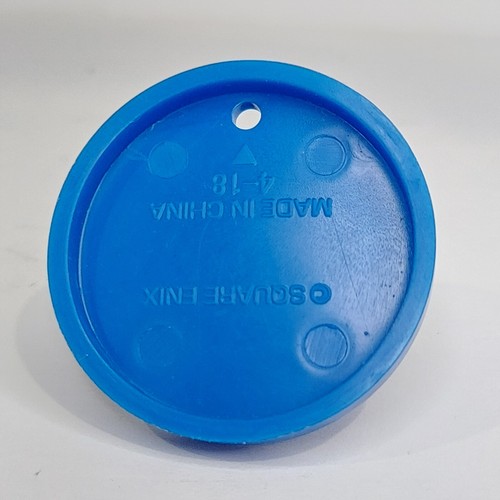Dragon Quest X Online 1.5" Shell Slime Figure Pepsi Nex Collaboration 10-2 - Picture 3 of 3