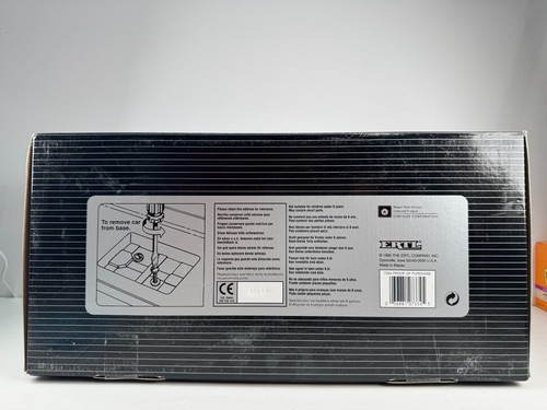 Ertl 1995 Dodge Ram 2500 SLT Pickup Truck American Muscle scala 1/18 pressofuso nuovo - Foto 7 di 8