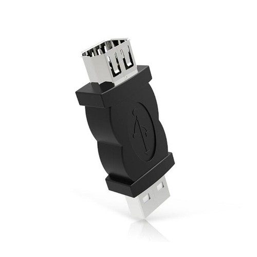 Firewires IEEE1394 6Pin Female Adapter to USB Male for Camera Connection - Afbeelding 6 van 8