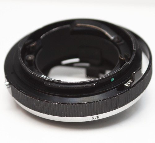 Tamron Adaptall 2 Lens Mount Adapter to Nikon AI Minolta MD Konica Pentax K Y/C - Picture 7 of 35