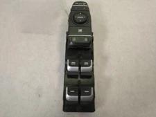 2016-2020 Kia Optima Left Driver Master Power Window Switch With Memory OEM