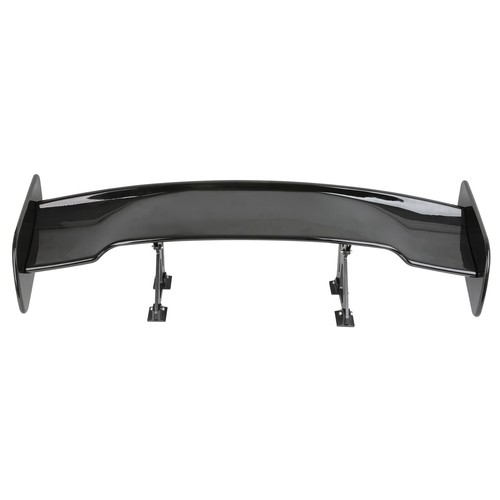 46" GT-Style Racing Heck Kofferraum Spoiler Flügel glänzend schwarz für Mazda Miata MX-5 - Bild 10 von 17