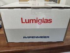 L J STAR Lumistar 1000 LED Luminaire USL 33 Stainless Steel