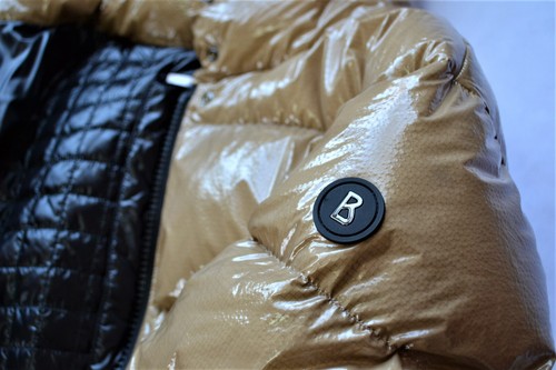 BOGNER EVELIA DAMEN DAUNENJACKE JACKE WOMEN BEIGE SHINY UVP 899 € Gr 44 XL NEU - Bild 12 von 34