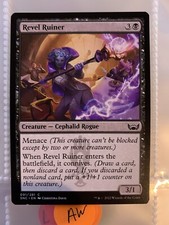 Revel Ruiner [Streets of New Capenna]