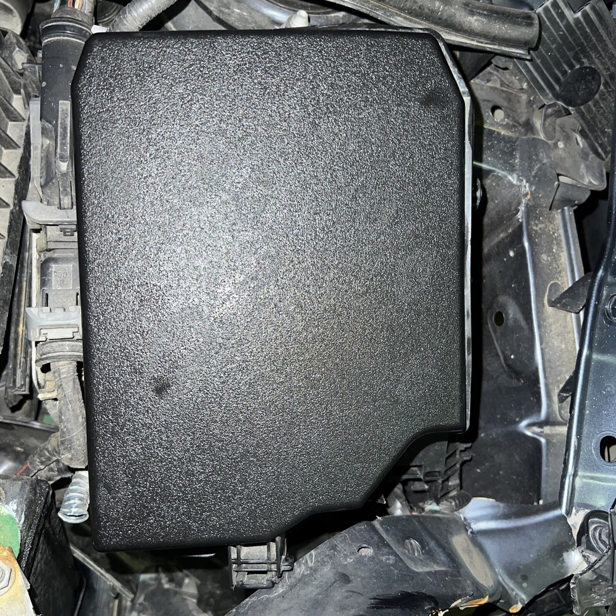 14 15 16 17 18 Toyota Corolla Fuse Box Power Distribution